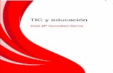 TIC Y DUCACIÓN - guao.org y Educación .pdf · remos tener en cuenta las limitaciones y obligaciones de di-chos alojamientos, entre las cuales encontraremos que, nor-malmente, no