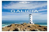 GALICIA - Lonely Planet 2020-07-06آ  Bienvenidos a Galicia Si hay algo que caracteriza a un gallego
