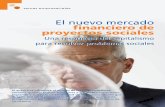 El nuevo mercado financiero de proyectos socialespdfs.wke.es/5/2/8/5/pd0000015285.pdf · pág 101 Dr. Ignacio Urrutia de Hoyos Profesor IESE Business School FICHA RESUMEN Autor: Ignacio