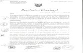 DIRECTIVAS - Inicio · DIRECTIVA PARA LA ATENCION DE PACIENTES . EN EL HOSPITAL DE EMERGENCIAS “JOSE CASIMIRO ULLOA” 4 - Resolución Ministerial Nº 184-2000/MINSA, (05.06.2000)