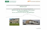 Área Sanitaria Norte de Málaga · Versión 3 n Septiembre 2016 Página 4 de 19 ¿Qué es el ASNM? ¿Qué es el Área Sanitaria Norte de Málaga? 1 El Área Sanitaria Norte de Málaga