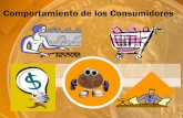 Comportamiento de los Consumidores - GestioPolis · ayudarlas en su comportamiento de compra? 4.¿Han hecho los consumidores intentos de lograr la corrección de la insatisfacción?