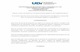 UNIVERSIDAD DE INVESTIGACION Y DESARROLLO -UDI- …cursosvirtuales.udi.edu.co/images/manuales/reglamentos_2018/lab... · Desarrollo -UDI-, le corresponde al Consejo Directivo adoptar
