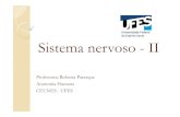 Sistema nervoso - parte 2 · Microsoft PowerPoint - Sistema nervoso - parte 2 Author: Jeremias e Ramylle Created Date: 6/15/2018 11:22:10 PM ...