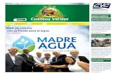 Valle del Cauca, Colombia Cuentos Verdes · 4 Mejoramiento Ambiental Cuentos Verdes el periódico institucional de la CVC, octubre de 2016 Comprometidos con la vida ción”, señaló