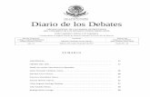 Diario de los Debatescronica.diputados.gob.mx/PDF/61/2012/abr/120424-1.pdf · vara, Alfredo Francisco Lugo Oñate y Maricela Serrano Hernández, por los que ... jeto los obreros de