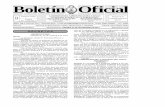 Boletín Oficialportal1.chaco.gov.ar/uploads/boletin/boletin_9720.pdf · 2020-03-04 · resados en el Estudio de Impacto Ambiental del Proyecto "Planes Directores de desagües cloacales