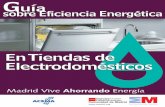 BVCM005705 Guía sobre eficiencia energética en …escasez de recursos energéticos, han provocado que la visión de la eficiencia energética y el potencial de actuación por el