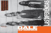 CON SU SEGUNDO DISCO, EL TRÍO DE CASEROS SE HA …revistadale.com.ar/pdf/dalefanzine29.pdf · Humano y Manal y no tienen nada que envidiarle a la visión musical de Jack White. En