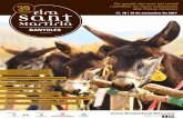BANYOLESfirasantmartiria.com/wp-content/uploads/2017/11/revista_39FIRA-20… · banyoles ó 39 concursos, exhibicions i espectacles eqÜestres xiii mostra de races autÒctones fira