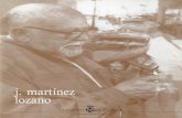 Ajuntament de Terrassa - Arxiu Municipalarxiumunicipal.terrassa.cat/docs/Op/J_Martinez_Lozano.pdf · 2012-02-17 · al meu pare: Vull ser pintor. Ell em va respondre: Doncs ja pots