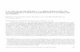 LAS MILICIAS DE FELIPE V. LA MILITARIZACIÓN DE LA … · 2020-03-17 · A., Catalunya durante el Reinado de Carlos II. Política y guerra en la frontera catalana, 1679-1697, Barcelona,