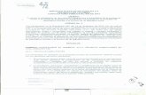 los colombianos - €¦ · S.A." y al Acuerdo 003 del 26 de enero del 2012 "Por el cual se adopta el Manual de Contratación de Servicios Postales Nacionales S.A.", así como por