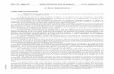 3. Otras disposiciones - ADIDE-ANDALUCIA24 de octubre, del Gobierno de la Comunidad Autónoma de Andalucía y el artículo 13 del D ecreto 436/2008, de 2 de septiembre. D I S P O N