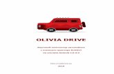 OLIVIA DRIVE - vasilenok.byvasilenok.by/d/OliviaDrive_Manual.pdf · 1) Расчетный способ. Так есть нужно будет вводить данные заправок