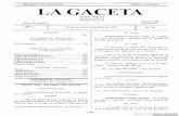 Gaceta - Diario Oficial de Nicaragua - No. 80 del 2 de mayo 1996 · 2014-01-20 · 1550 2-5-96 LA GACETA - DIARIO OFICIAL 80 prerrogativas que legalmente se le conceden. Dado en la
