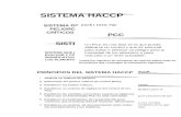 andervet.files.wordpress.com  · Web view* * * * * PLAN HACCP Documento preparado de conformidad con los principios del sistema HACCP, de tal forma que su cumplimiento asegura el