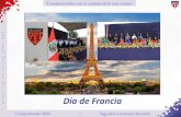 A Ñ O 2 0 2 0 N° 2 5 1 8 D E J U L I O Día de Francia 2518.pdf · entre Francia y nuestro querido colegio. Para nuestro colegio profundamente ligado a Francia y a su historia,