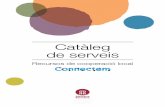 Index [seuelectronica.diba.cat] · 2020-01-10 · Index Administració local 3 Cartes de serveis 4 Governança de les TIC 6 Planificació i avaluació de polítiques i serveis locals