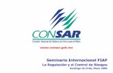 ...3 El Sistema de Ahorro para el Retiro (SAR) en México tiene características particulares, que determinan los objetivos, regulación y prácticas del Sistema Por lo anterior, se