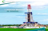 Presentación de PowerPoint - Campetrol · 2019-04-16 · Durante marzo los precios internacionales del petróleo de referencia WTI y Brent se ubicaron en promedio en USD 58,1 y USD