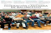 La Rioja. Marzo TRSY Revista Digital Núm Y FEDERACIÓN … · 2017-04-01 · Gesto técnico. Saray Ruiz El juego de Pívot de Saray, fundamento de la jugadora de Tirso, su gran juego