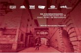 En transformación…€¦ · En transformación… Gentrificación en el Casc Antic de Barcelona Adrián Hernández Cordero Primera edición: diciembre de 2016. isbn: 978 607 02