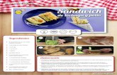 Recetas Pinic Sandwich...Receta˜ dˆ picni˛ Title Recetas_Pinic_Sandwich Created Date 5/31/2016 2:23:19 PM ...