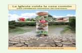 Las Tres Rosas, Valle de Ángeles, 21-24 de junio 2018 · 2018-08-14 · LA IGLESIA CUIDA LA CASA COMÚN MEMORIA DE LA XXIX ASAMBLEA NACIONAL DE PASTORAL 7 Encontrar CINCO desafíos