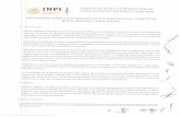 INPI | Instituto Nacional de los Pueblos Indígenas ......Código de Ética de las personas servidoras públicas del Cobierno Federal publicado en el Diario Oficial de la Federación
