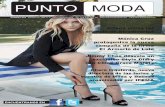 PUNTO MODA - Actualidad€¦ · eventos de Moda y Belleza organizados por IFEMA. PuntoModa 2 Q. Abril’18 Periodicidad: quincenal Nuestra Portada: Jimmy Choo Primavera-Verano 2018