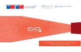 INFORME DE CIERRE FASE ADICIONAL PROYECTO PMR-CHILE · 2019-11-11 · Este informe corresponde a un corolario de las actividades y resultados de la fase adicional del proyecto PMR