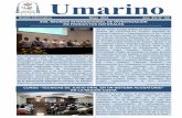 Umarino - Universidad del Mar · Tesis: Revisión Faunística de los isópodos flabelíferos y o n í s c i d o s (Crustacea:Peracarida) marinos y costeros de Oaxaca, México Para