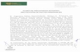 AVISO PRIVACIDAD INTEGRAL- OPD BLP PRIVACIDAD INTEGRAL- OPD... · 2019-12-09 · Posesión de Sujetos Obligados del Estado de Jalisco y sus Municipios y artículo 55 fracción IV