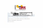 Master Universitario en PRL - Dspace UMH: Página de iniciodspace.umh.es/bitstream/11000/5580/1/ANDUJAR AMOROS... · puntuaciones obtenidas, precisando la urgencia de la intervención