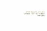 catalogoUVAdefinitivo - Apoexpa · 2019-04-05 · • Resistencia al transporte y manipulación • Buena vida comercial 24. This company's name stands for “Table Grape Research