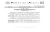 PERIÓDICO OFICIAL - Tamaulipaspo.tamaulipas.gob.mx/wp-content/uploads/2018/03/c... · Al Norte: 75.00 metros con polígono 2 Cd. de los Niños. Al Sur: 75.00 metros con área de