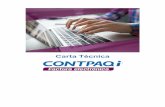 Carta Técnica CONTPAQi® Factura electrónica 5.2 · Nota: Toma en cuenta que en cualquier momento los antivirus puede tener actualizaciones que pueden afectar nuevamente a la operación