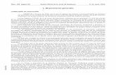1. Disposiciones generales...8 de junio 2016 Boletín Oficial de la Junta de Andalucía Núm. 108 página 93 D I S P O N G O CAPÍTULO I D isposiciones generales Artículo 1. Objeto