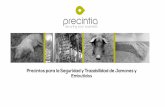 Presentación de PowerPoint - Precintia · 2017-10-09 · Total lbérico (Cruzado) FUENTE: MAGRAMA CENSOCERDOIBÉRICO 008 517.172 3.653.673 2009 01 379.879 332.776 156.786 143 773