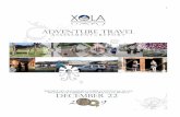 Adventure Mexico.travel Descubre experiencias increíbles ... · administración de los recursos naturales cruciales para el turismo de aventura. x Infraestructura- aunque la infraestructura