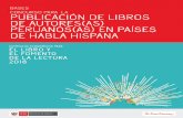 BASES CONCURSO PARA PUBLICACIÓN DE LIBROS DE …...El Ministerio de Cultura convoca al Concurso para la publicación de libros de autores(as) peruanos(as) en países de habla hispana,