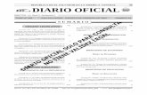  · DIARIO OFICIAL. - San Salvador, 6 de Febrero de 2003. 1 DIARIO OFICIAL Dirección: 4a. C. Pte. y 15 Av. Sur # 829 S.S. Tel.: 221-3540 • Página Web:  ...