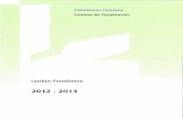 Tribunal Vasco de Cuentas Públicas - - 2012 - 2013txostenak.es/pdf/LenburFundazioa2012-2013prt.pdf · 2015-06-10 · A.1 Naturaleza y normativa aplicable ... Forjas de Precisión