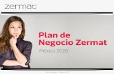 Plan de Negocio Zermat 2019 · es se ajustan as adas que erior. as es s: ˜ á 30% de o a aprobación). endedor, esponda de o de su primer pedido. Plan de descuentos En compras precio