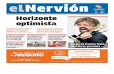 El Nervión: Periódico gratuito en Bilbao y Bizkaia ......2016/09/20  · elNervión MARTES 20 DE SEPTIEMBRE DE 2016 BILBAO-BIZKAIA 3 REDACCIÓN/BILBAO El conductor de un vehículo