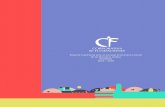 Reporte Cuadrienal ante el Consejo Económico y Social de ...cf.org.mx/archivos/2017-Reporte Cuadrienal-ECOSOC-CF.pdf · 60° Periodo Ordinario de Sesiones de la Comisión de la Condición