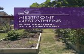 Cap. WESTMONT WEST ATHENS€¦ · Westmont/West Athens tiene una población combinada de aproximadamente 41,000. El área de Westmont/West Athens está rodeada por City of Los Angeles