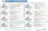 Avances del Programa Colombia Sostenible · 2020-07-09 · Avances del Programa Colombia Sostenible - Préstamo BID 4424/OC-CO Primera Fase de Estructuración: 75 Proyectos Sierra
