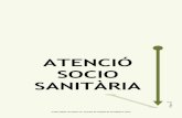 ATENCIÓ SOCIO SANITÀRIA - Manlleu · 2018-06-25 · MAPA DE L’OCUPACIÓ AJUNTAMENT DE MANLLEU. OFICINA DE PROMOCIÓ ECONÒMICA (OPE) Pà a 6 sempre es duen a terme FUNCIONS i